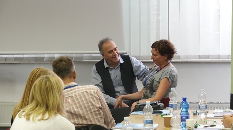 Open Mind Journey Bozidar Hypnosis