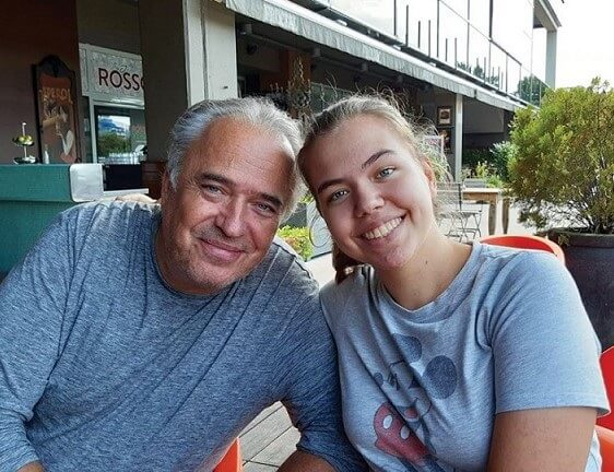Open Mind Journey Lara and Bozidar About