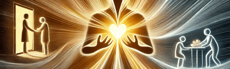 Open Mind Journey Living in the Heart Blog